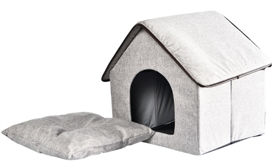 Picture of Doogy Foldable Pet House – Cozy & Space-Saving